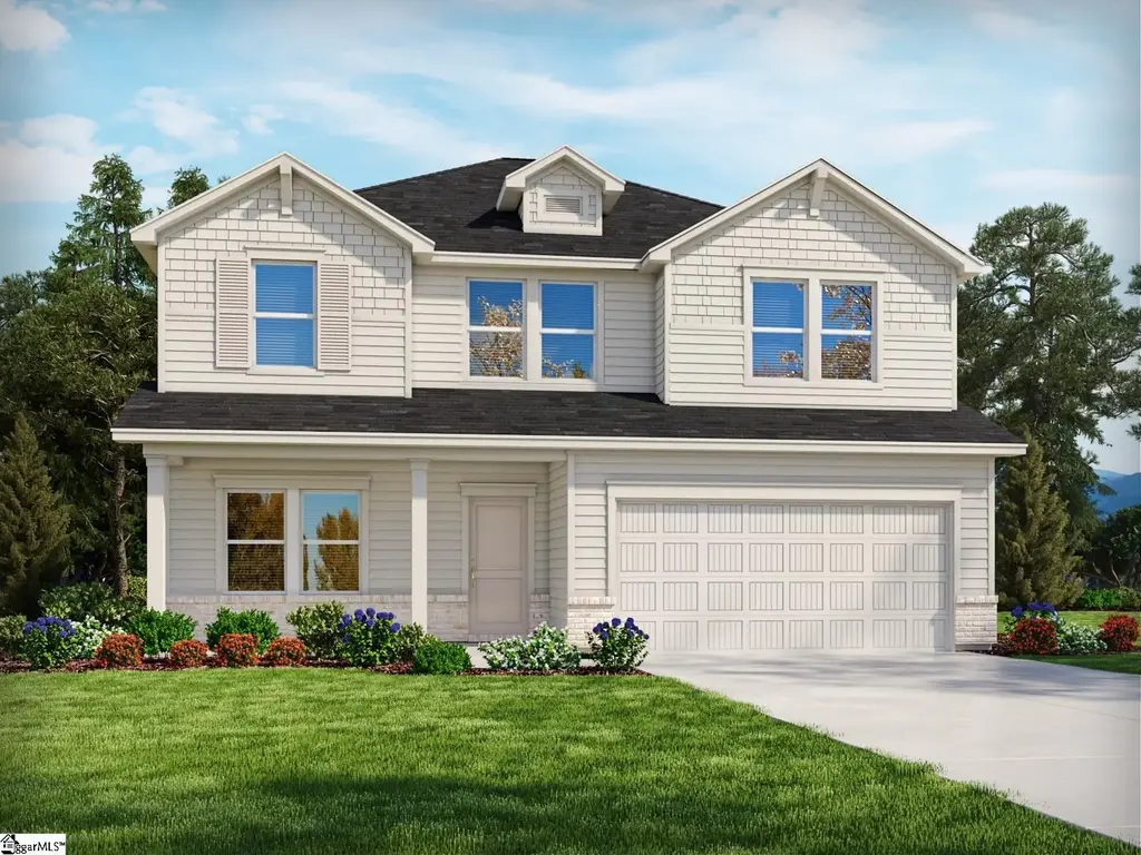 243 Abraham Way, Boiling Springs