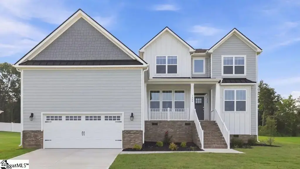 1249 Clearbrook Lane, Campobello