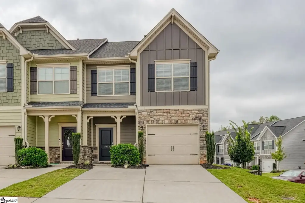 500 Milbury Way, Simpsonville