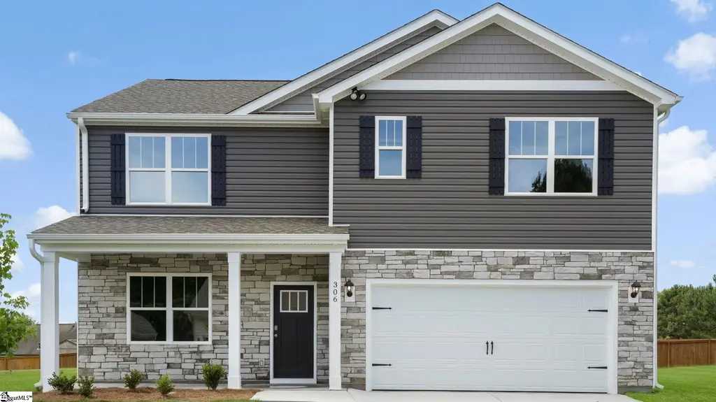 306 Ritter Lane, Anderson