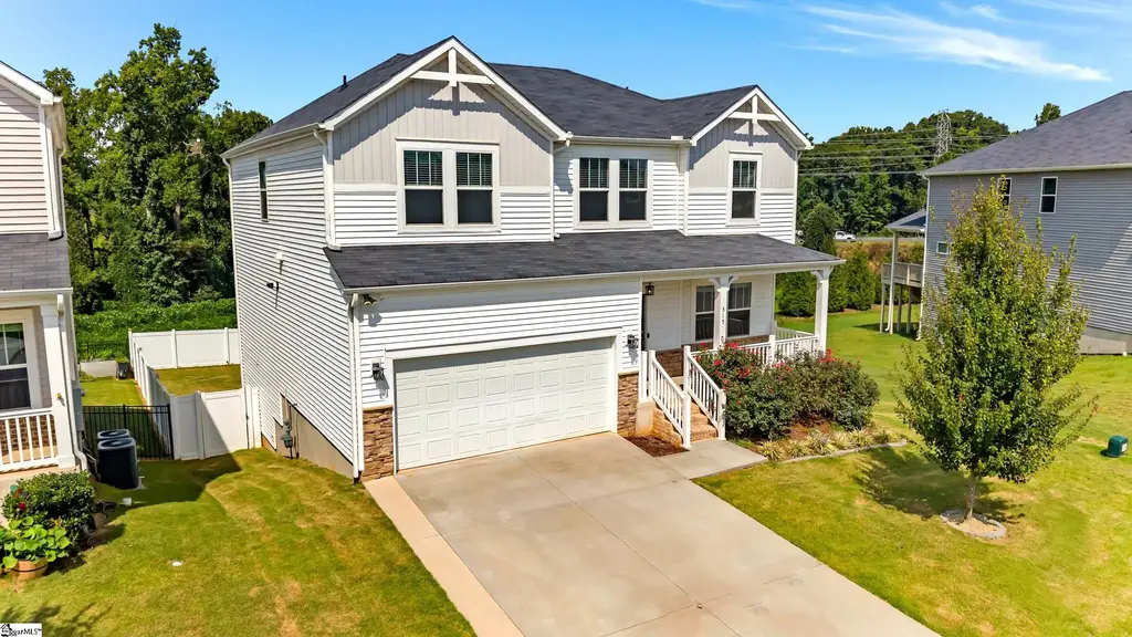 315 Pewter Circle, Simpsonville