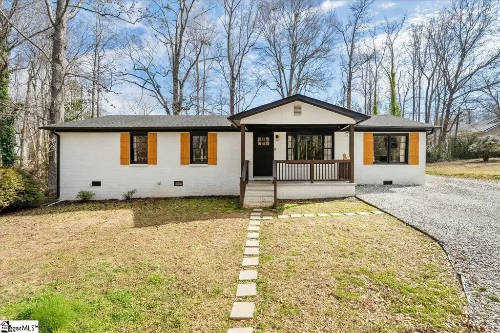 129 Holloway Boulevard, Belton