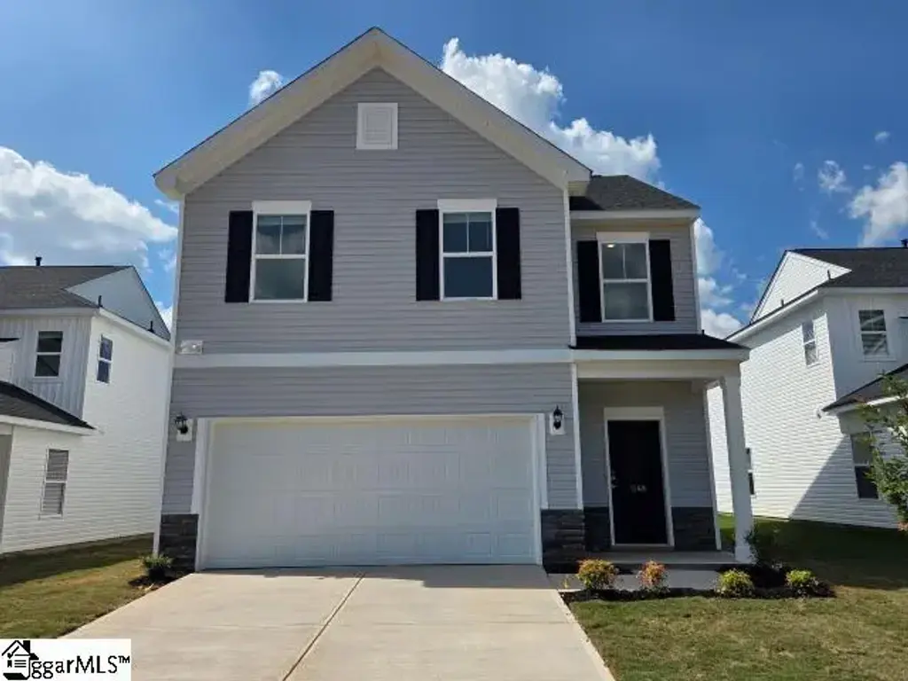 1148 Ogeechee Court, Spartanburg