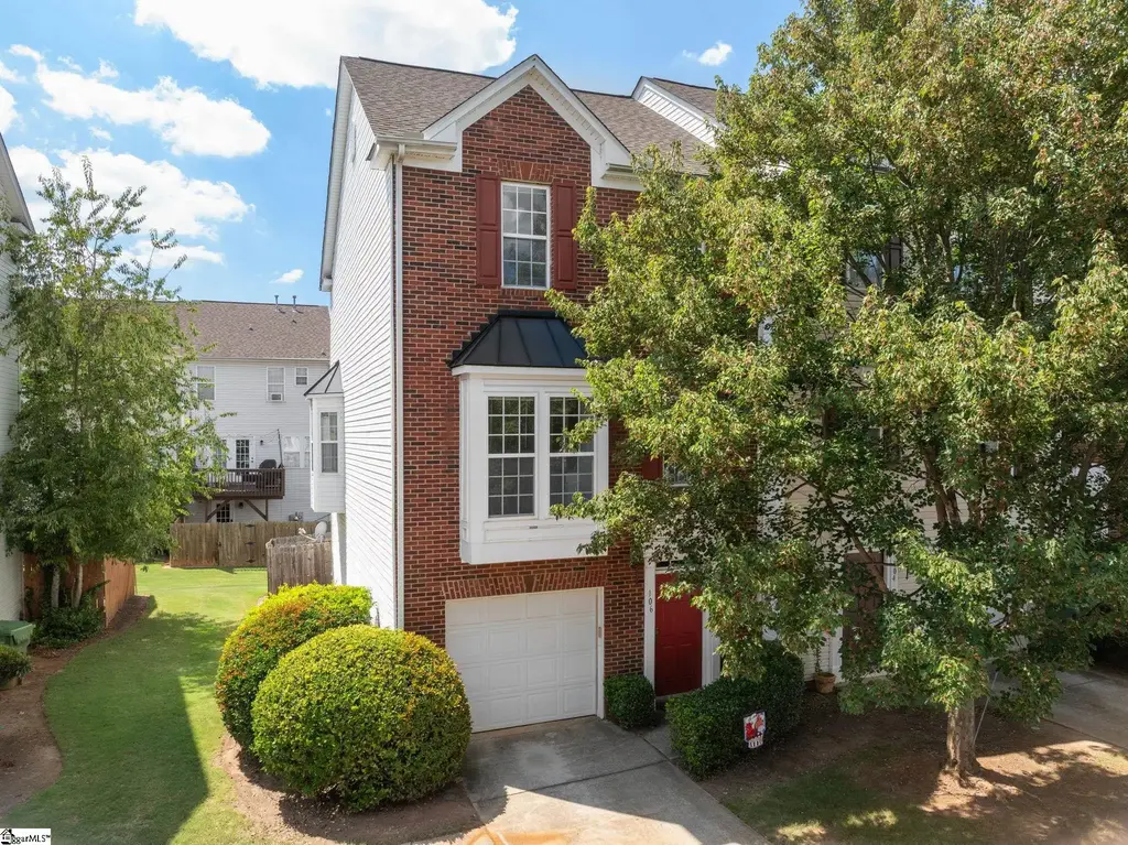 106 Braxton Place, Mauldin