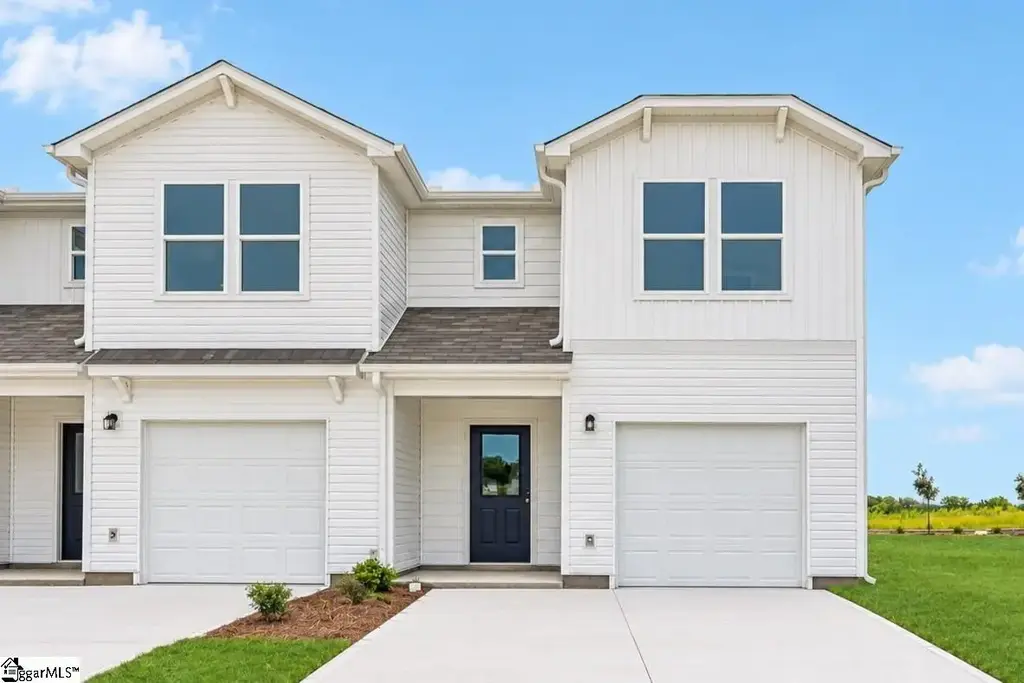 6026 Tavener Drive, Spartanburg