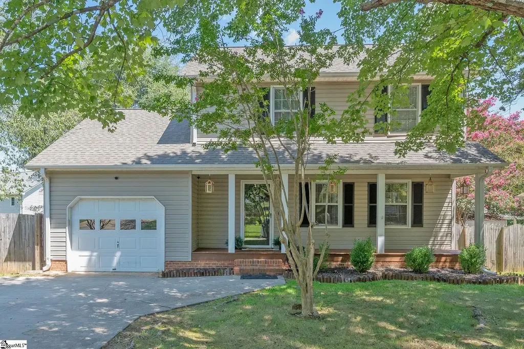 123 Court Drive, Easley