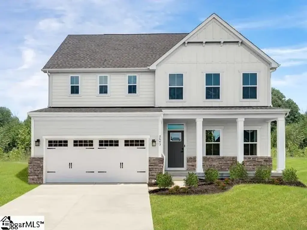 511 Martingale Circle, Fountain Inn