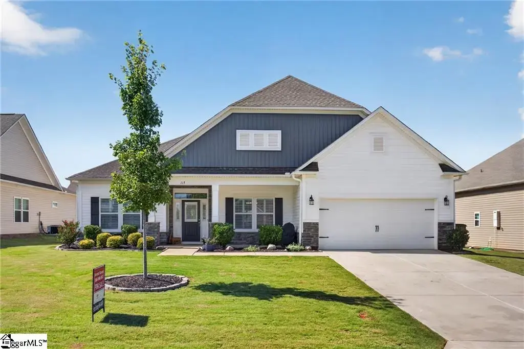 117 Spyglass Lane, Pendleton