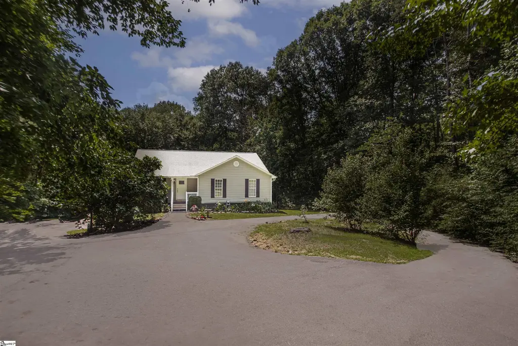 181 Crowe Creek Church Road, Six Mile