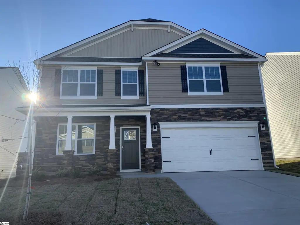 4322 Remington Avenue, Boiling Springs