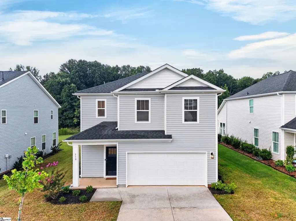 510 Reynard Street, Spartanburg