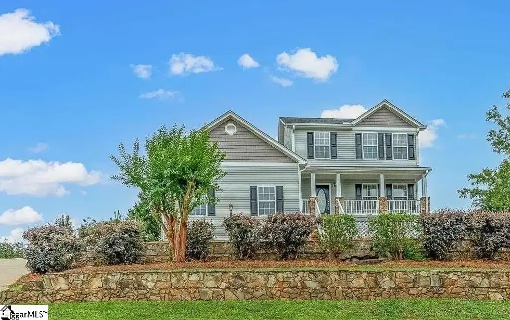 156 Faulkner Circle, Greer