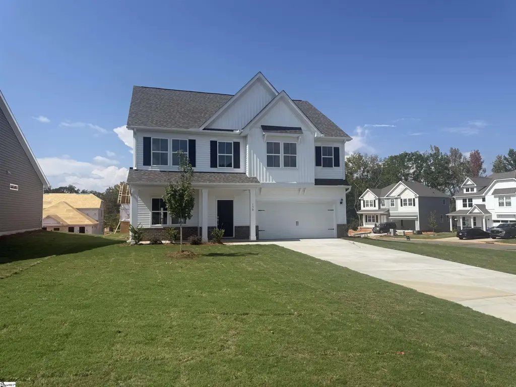 130 Anderson Oaks Lane 86, Easley