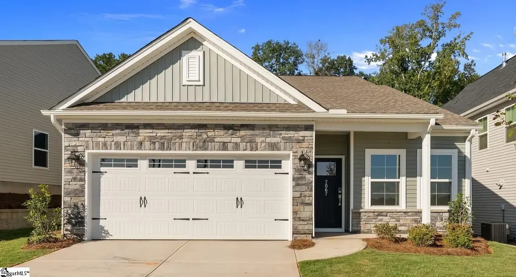7067 New Horizons Lane Lot 18, Boiling Springs