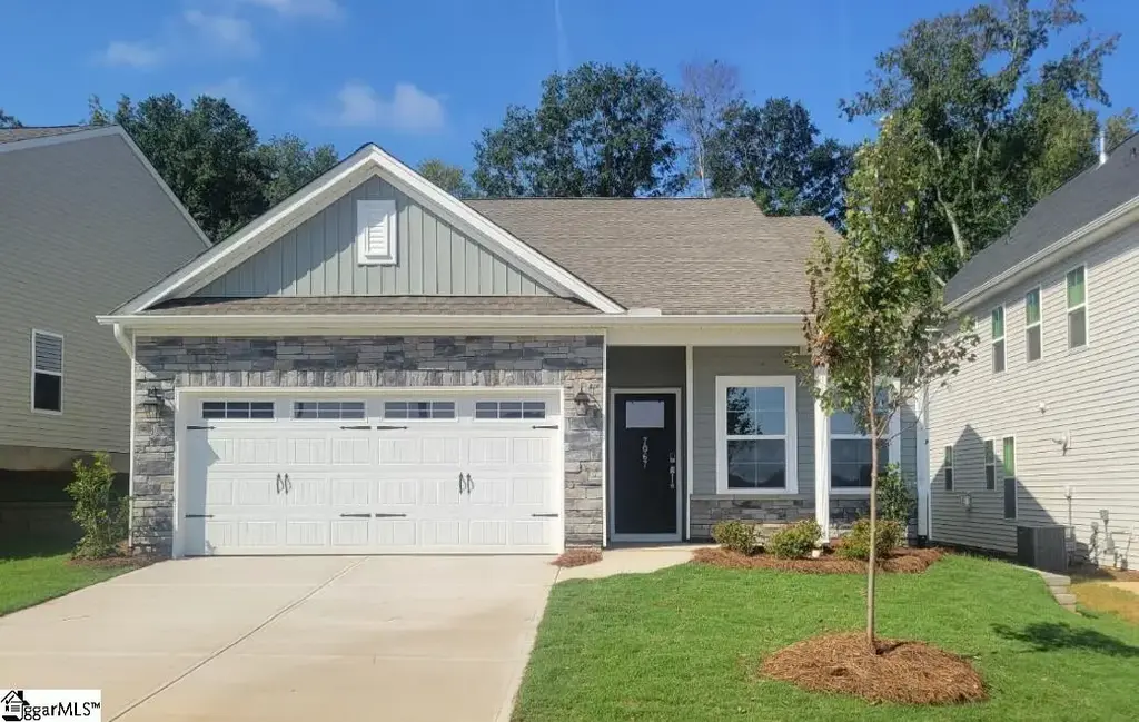 7067 New Horizons Lane Lot 18, Boiling Springs