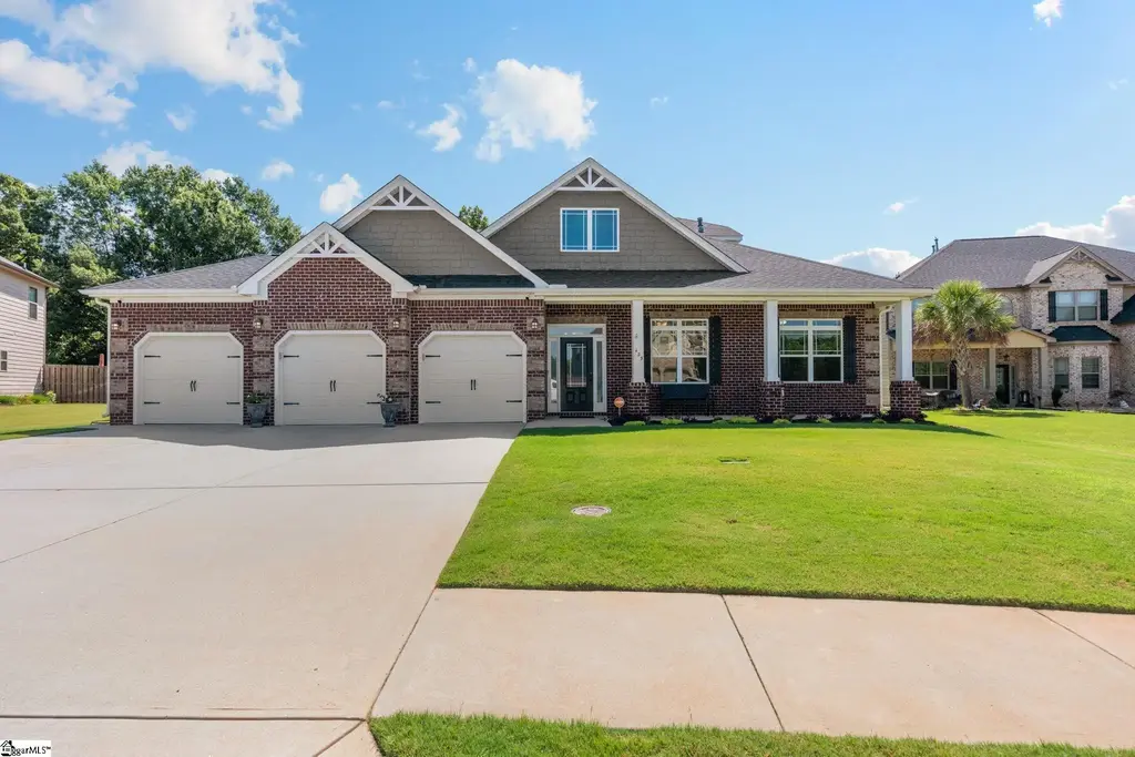 425 Castleford Place, Simpsonville