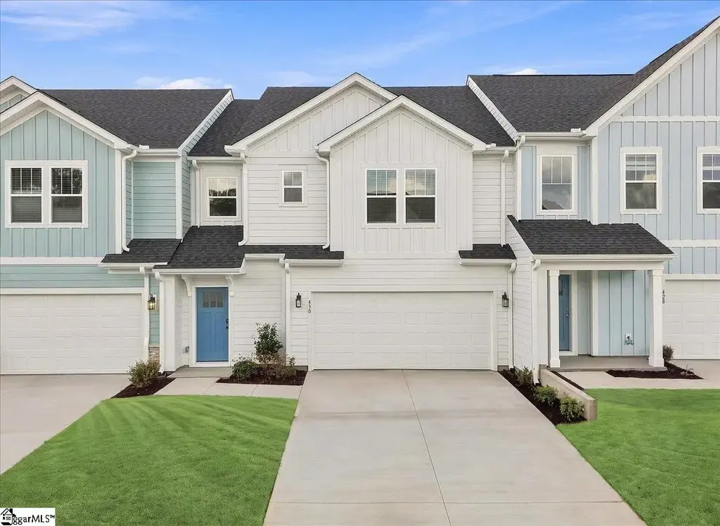 430 Crestcreek Drive, Anderson