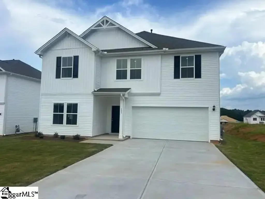 131 Cedar Shoals Court, Easley