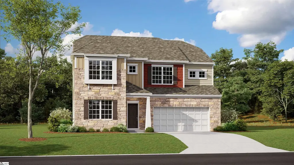 905 Kitson Court, Enoree