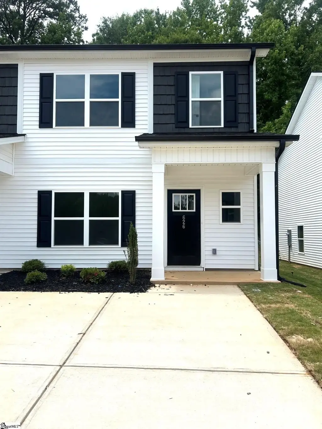 626 Farcroft Trail Lot 127, Roebuck