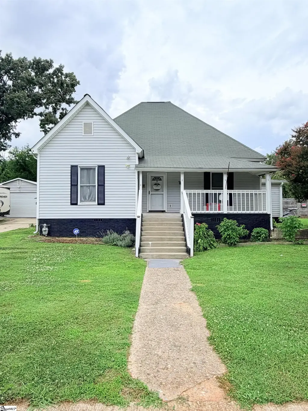 4 Front Street, Spartanburg