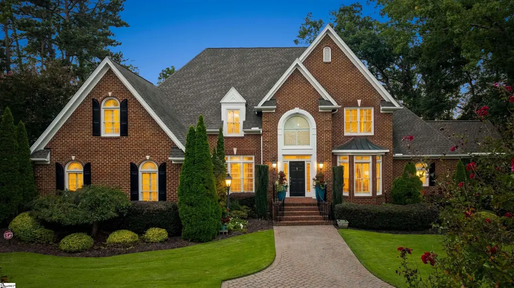 103 Turner Forest Lane, Simpsonville