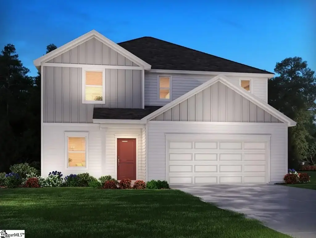 247 Abraham Way, Boiling Springs