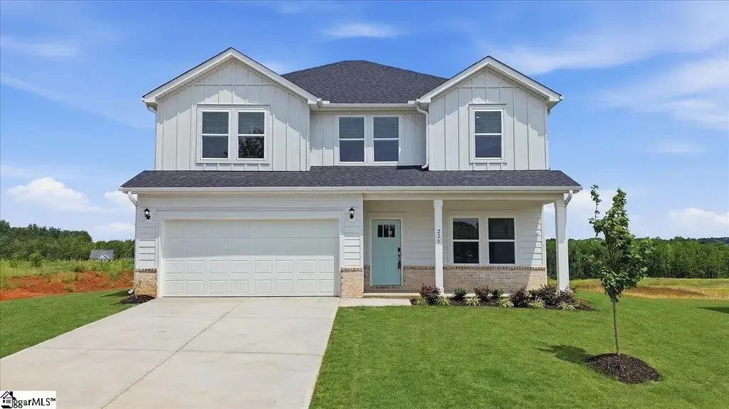 226 Abraham Way, Boiling Springs