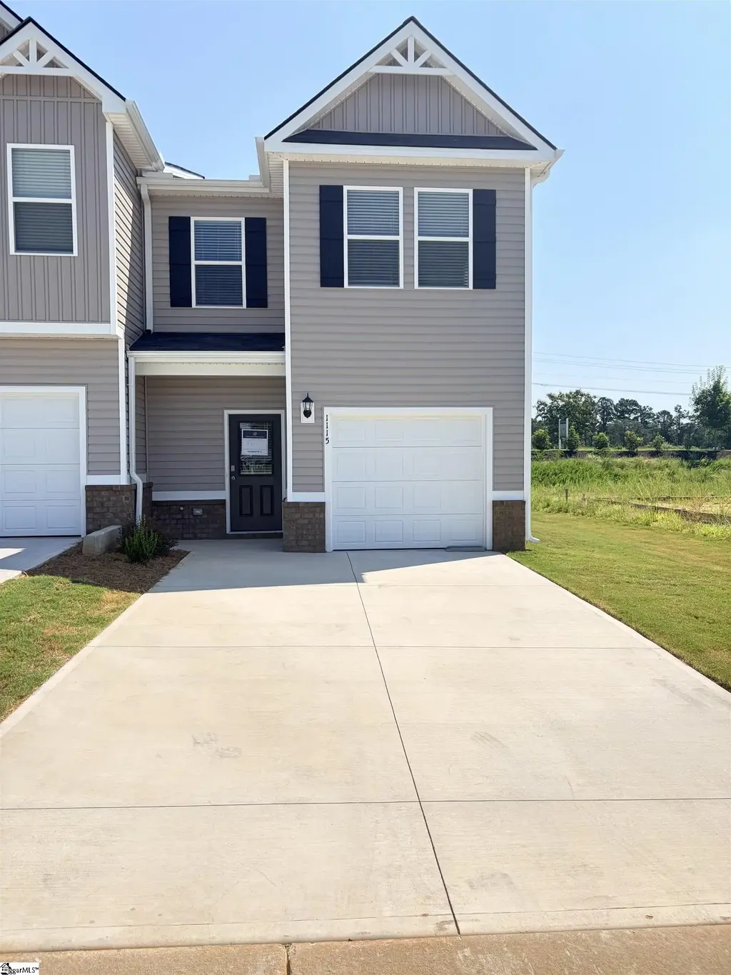 1117 Wharf Trail Lot 4, Spartanburg