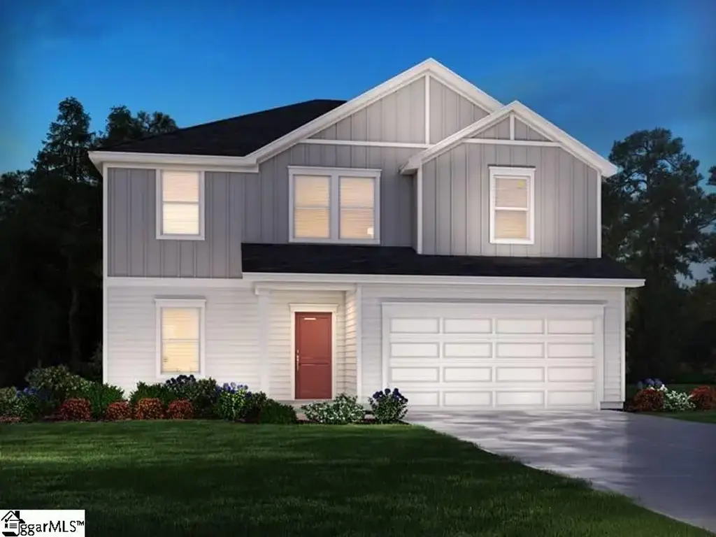 117 Swan Grove Trail, Fountain Inn