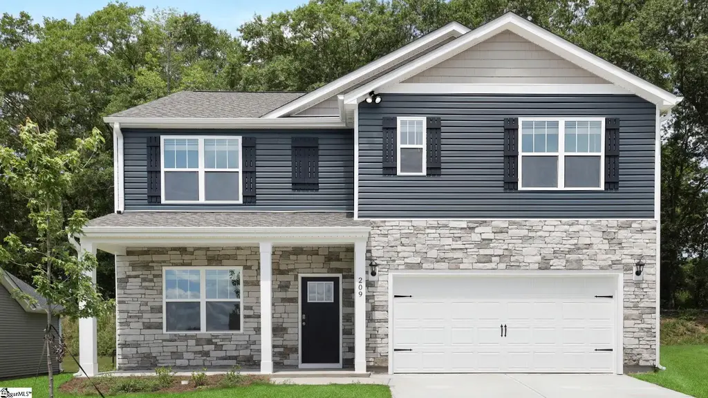 209 Durness Court, Anderson