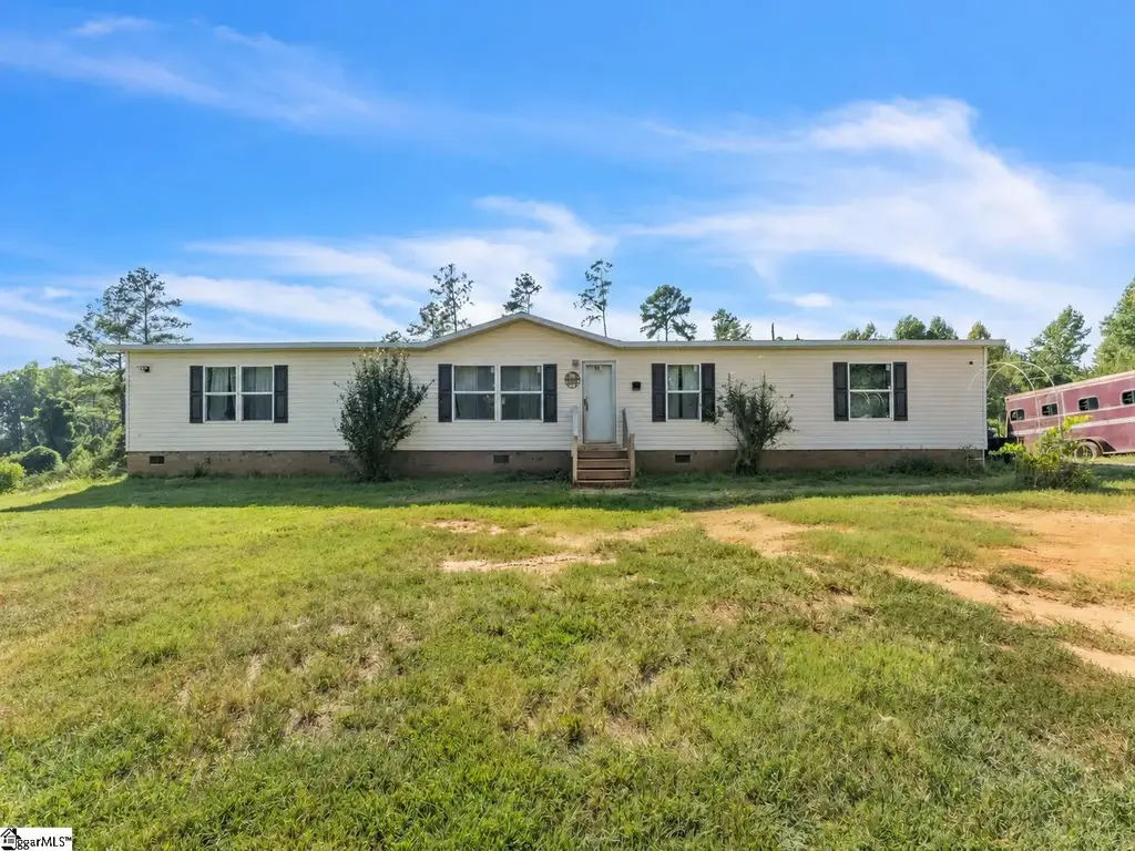 502 Mountain Creek Church Road, Anderson