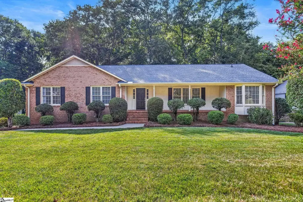 410 Sweetwater Road, Greer