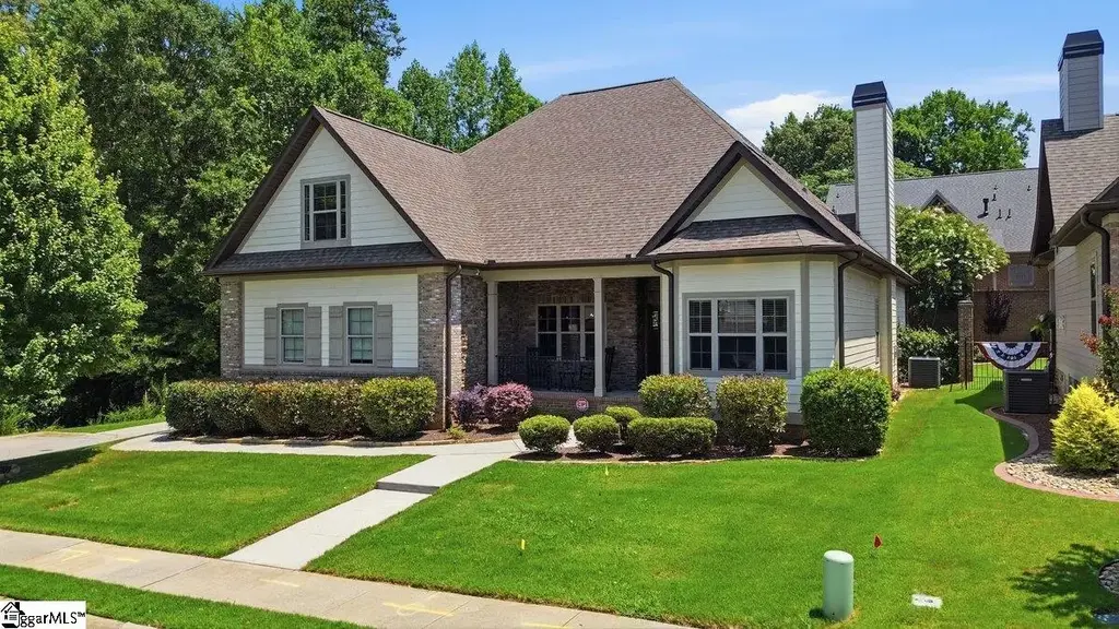 350 Laguna Lane, Simpsonville