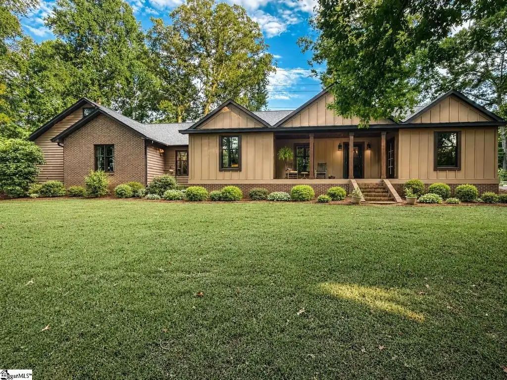 115 Cherokee Trail, Easley