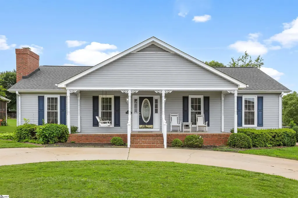 114 Fairview Place, Greer