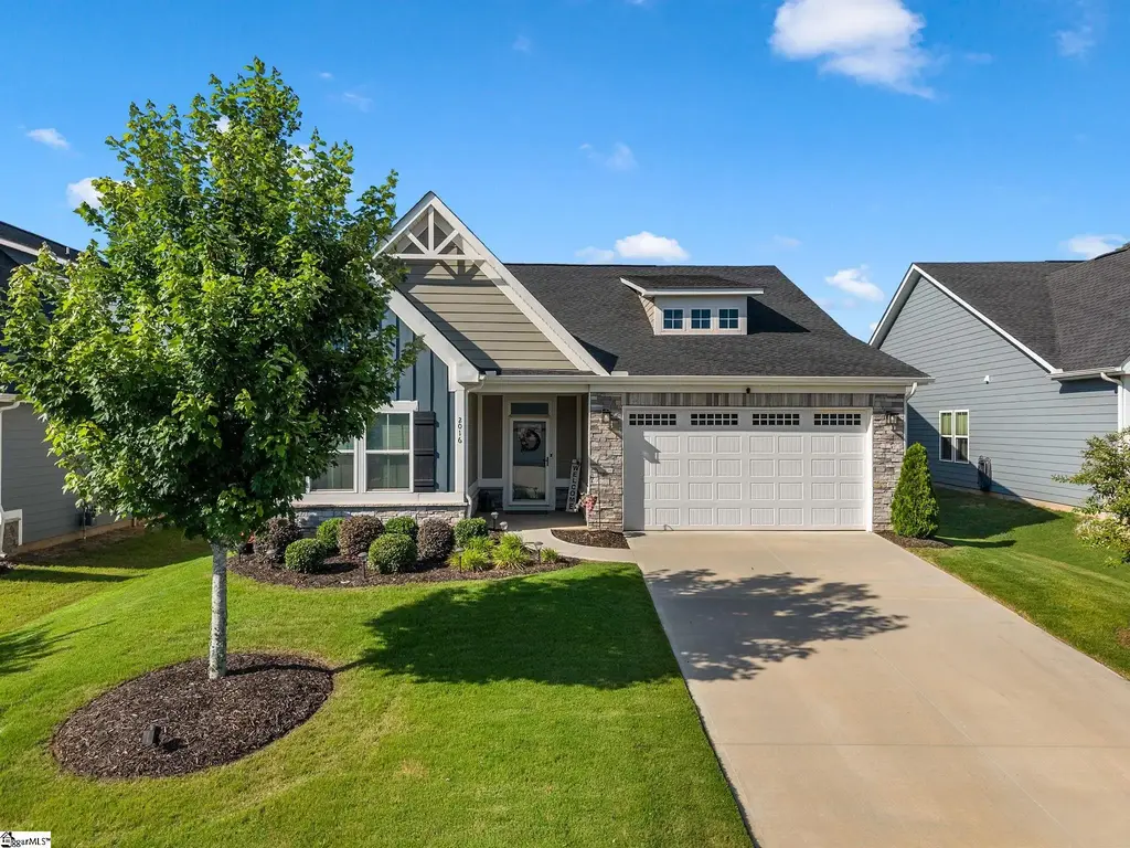 2016 Sousa Court, Spartanburg