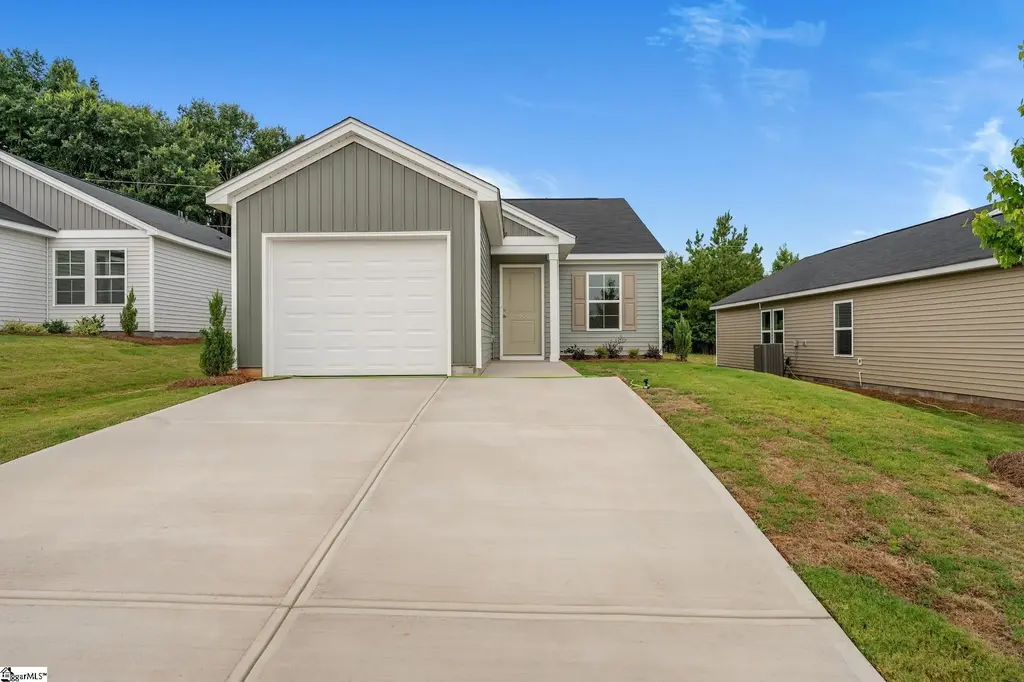 155 Cloverfield Lane, Spartanburg