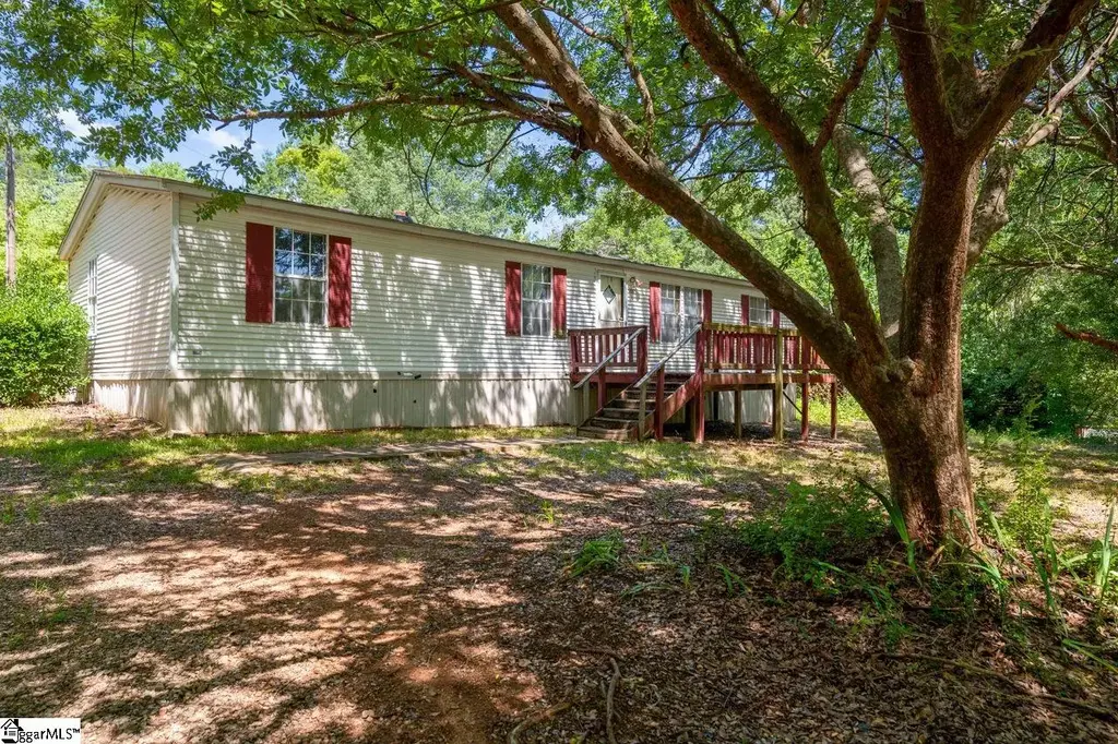 1285 Hampton Road, Inman