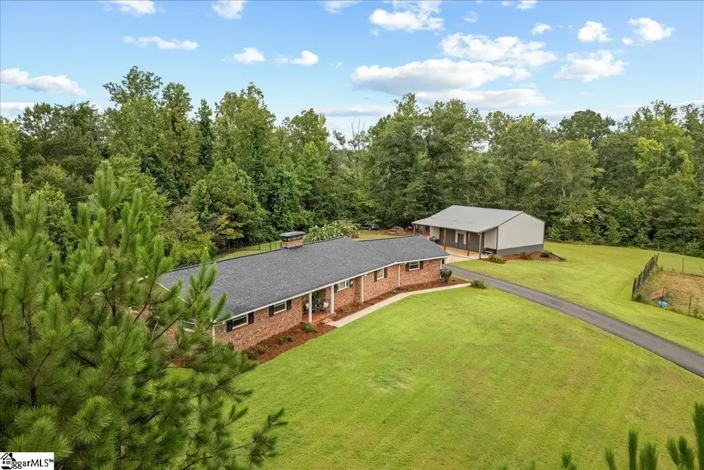 323 Saint Paul Road, Easley