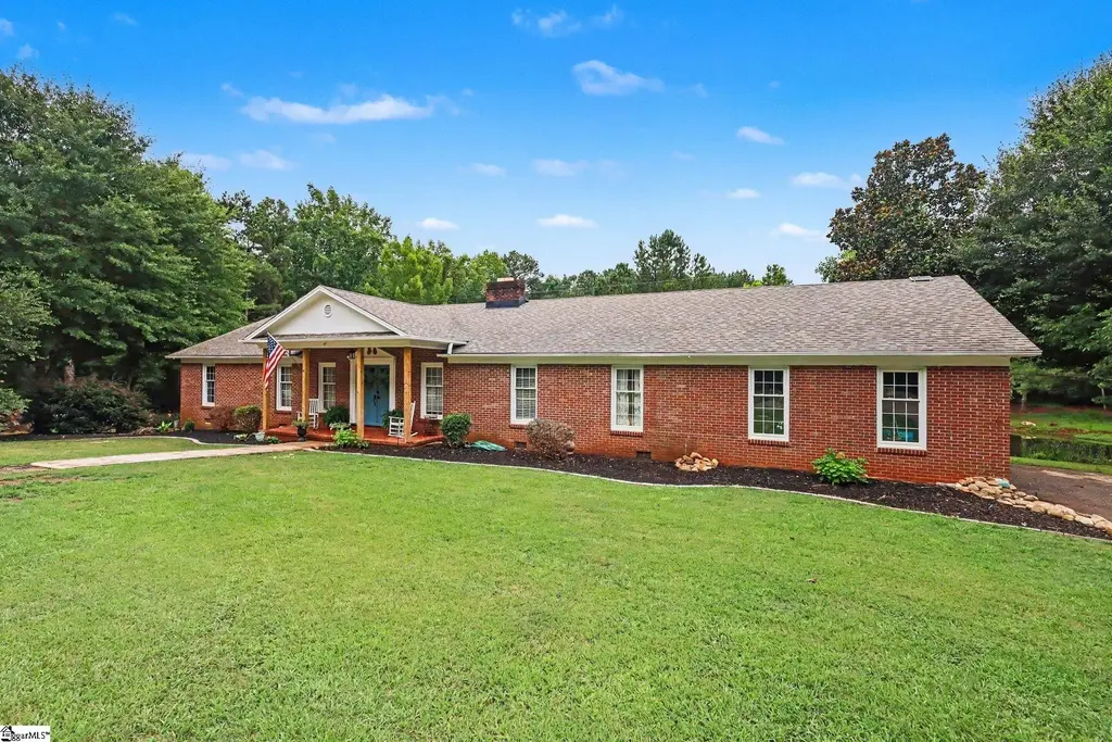 440 Bowen Road, Anderson