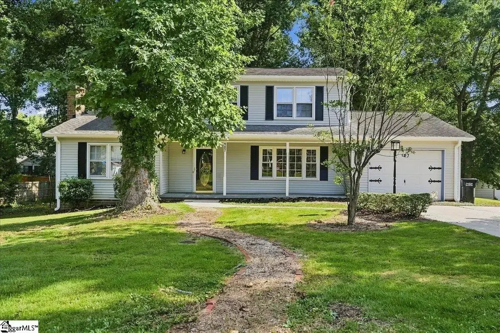 107 Windsor Street, Simpsonville