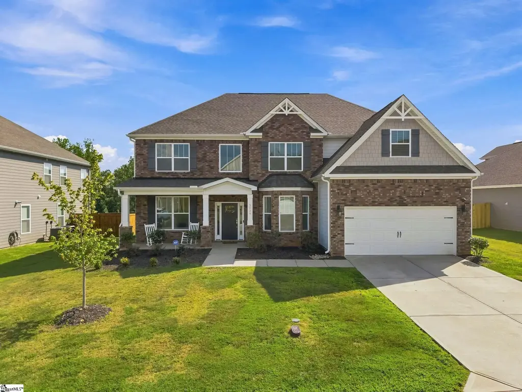 3034 Toliver Trail, Boiling Springs