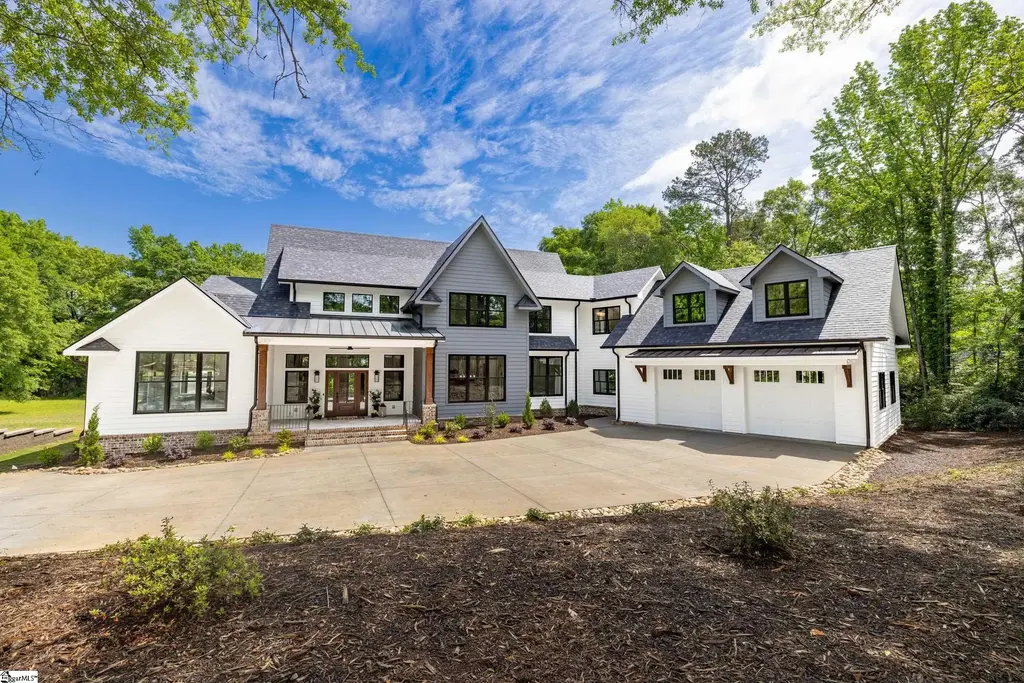 1029 Berkeley Drive, Clemson