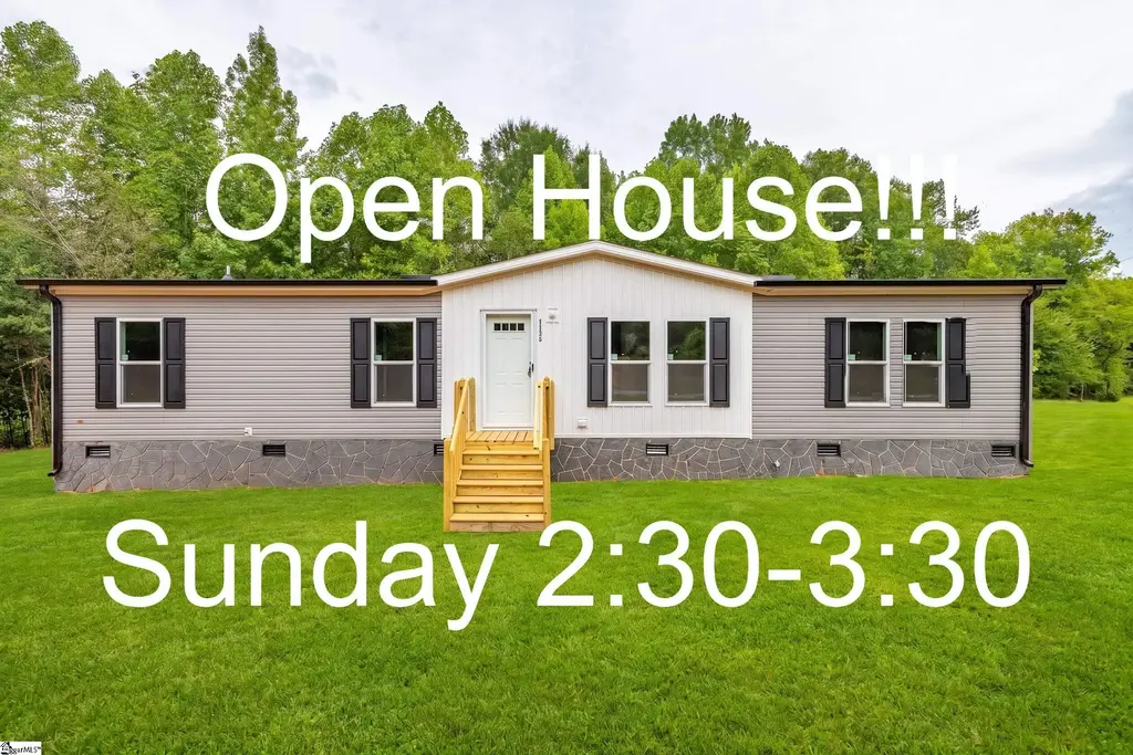 1175 Simms School Road, Central