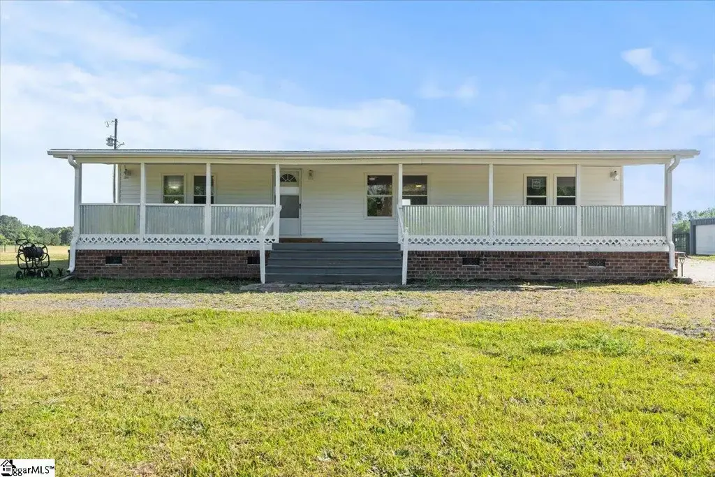 633 E Lynches River Road, Lamar