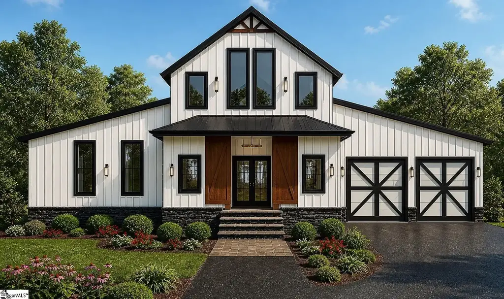 1763 Beaverdam Creek Road, Gray Court