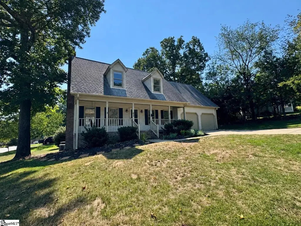 202 Bright Water Lane, Greenville