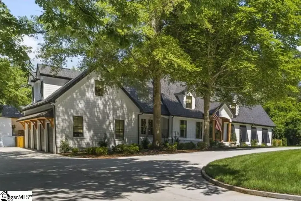 1720 Parkins Mill Road, Greenville