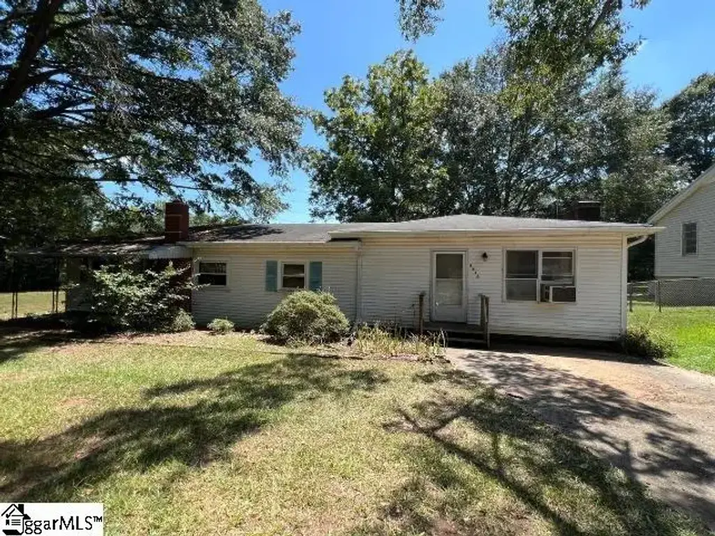 3715 South Carolina 24 Highway, Anderson